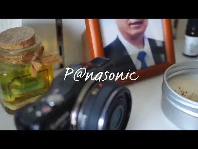 「P@nasonic」MV