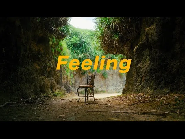 「Feeling」MV