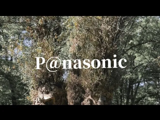 「P@nasonic」Lyric Video in 北海道